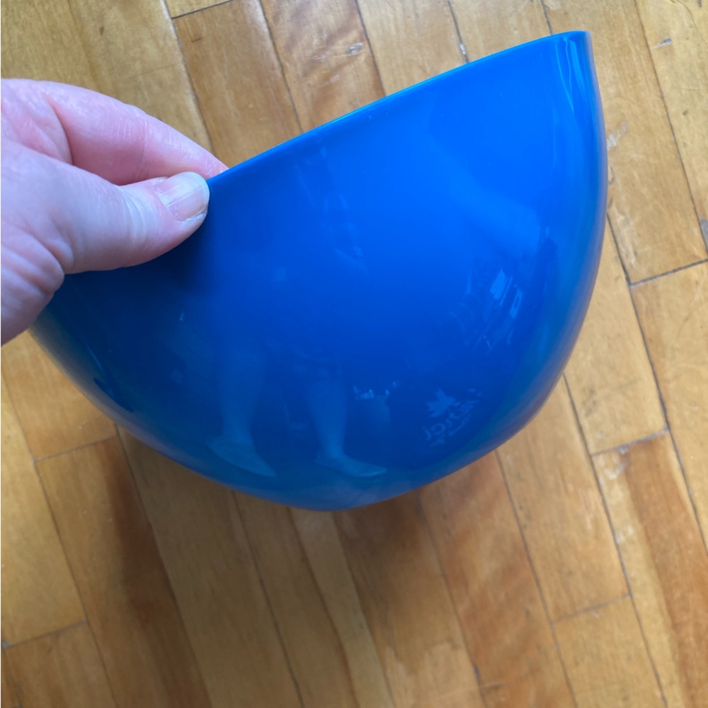💚 [3/$10] Vibrant Blue Bowl
